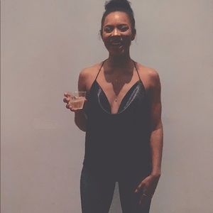 Meet your Posher, Taylor